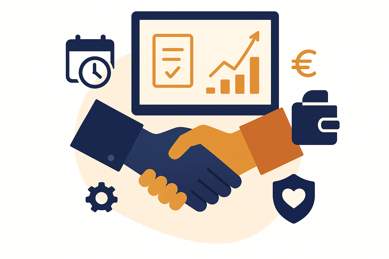 Supply Partner Collaboration Campaign Apps