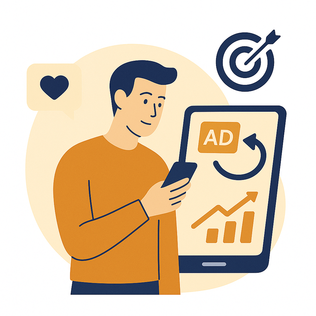 Cross-platform Campaigns for Mobile Apps